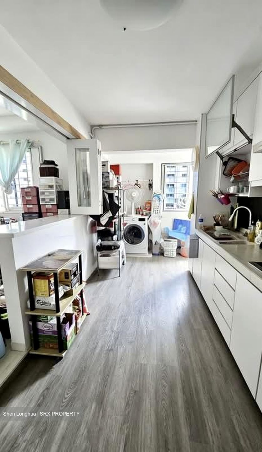 Blk 139 Bedok North Avenue 3 (Bedok), HDB 5 Rooms #554134121